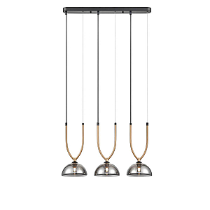 Подвесной светильник Vele Luce Cloe VL5434P03