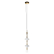 Подвесной светильник Loft It Spindle 10423/A