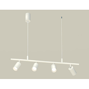 Подвесной светильник Ambrella Light Traditional DIY (С9001, С6312, N6130) XB9001100