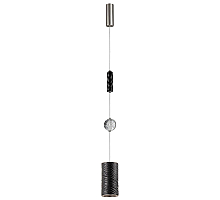 Подвесной светильник Odeon Light L-Vision Riviera 5451/18LB