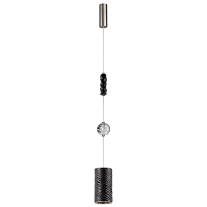 Подвесной светильник Odeon Light L-Vision Riviera 5451/18LB