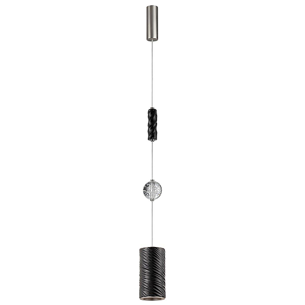 Подвесной светильник Odeon Light Riviera L-Vision 5451/18LB