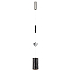 Подвесной светильник Odeon Light Riviera L-Vision 5451/18LB