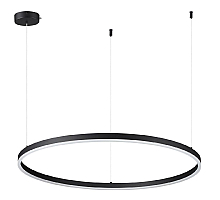 Подвесной светильник Lumion Echo 6530/67L