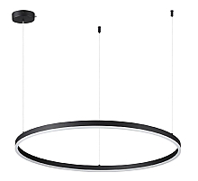 Подвесной светильник Lumion Echo 6530/67L