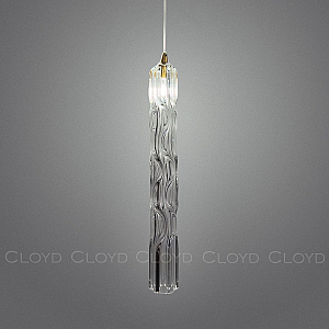 Подвесной светильник Cloyd Iceberg 11641