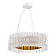 Подвесной светодиодный светильник ST Luce Nazare SL6012.203.01