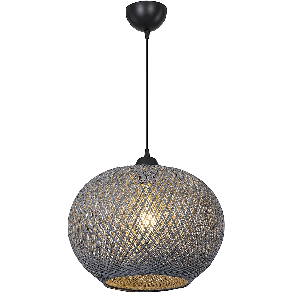 Подвесной светильник Toplight Lizbeth TL1612H-01CH