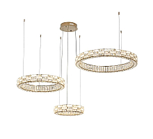Подвесная люстра Stilfort Gabbana 4014/03/03P