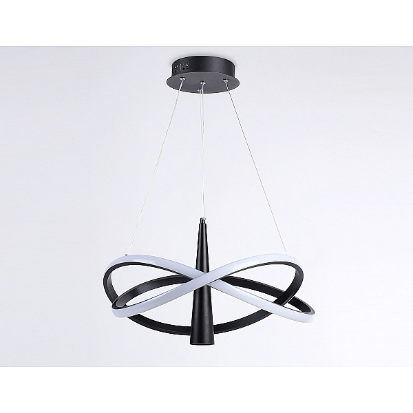 Подвесной светодиодный светильник Ambrella light Comfort LineTech FL5368