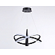 Подвесной светодиодный светильник Ambrella light Comfort LineTech FL5368