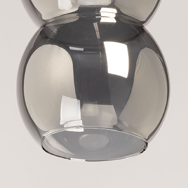 Подвесной светильник De City Соло 112013901