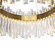 Подвесной светодиодный светильник Freya Chalice FR10007PL-L46G