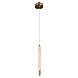 Подвесной светильник Loft IT Everest 10583D Bronze