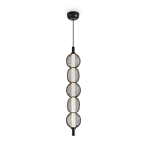 Подвесной светильник Freya Bush FR6195PL-L11B