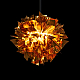 Подвесной светильник Loft IT Clizia 10593/600 Gold