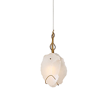 Подвесной светильник Delight Collection RP168421 RP168421-1 matt gold bronze