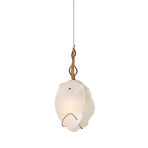 Подвесной светильник Delight Collection RP168421 RP168421-1 matt gold bronze