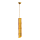 Подвесной светильник Lussole Loft Bamboo LSP-8566