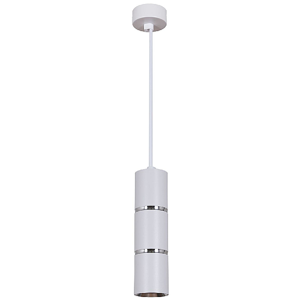 Подвесной светильник Reluce Technical 16005-0.9-001IL GU10 WT