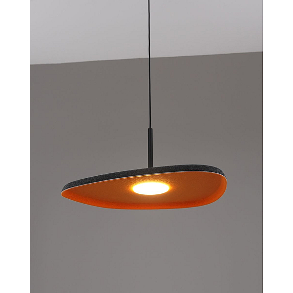 Подвесной светильник Moderli Agato V11605-PL