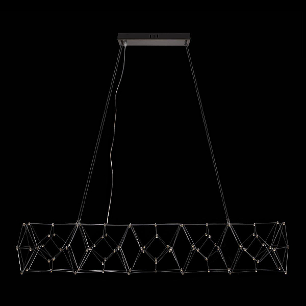 Подвесной светодиодный светильник Loft IT Universe 10257/2100