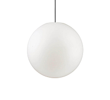 Подвесной светильник Ideal Lux Sole SP1 Big 136011