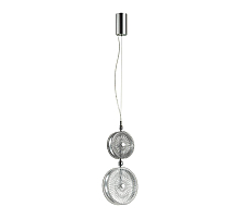 Подвесной светильник Odeon Light Caramella 5416/13LA