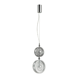 Подвесной светильник Odeon Light Caramella 5416/13LA
