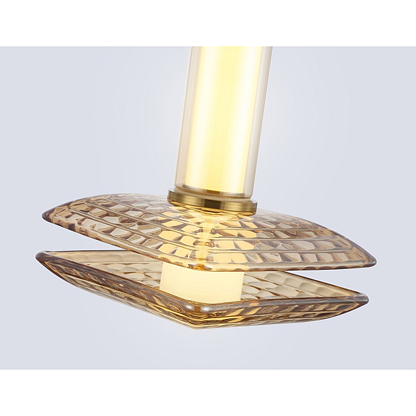 Подвесной светодиодный светильник Ambrella light High Light LH31001