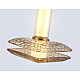 Подвесной светодиодный светильник Ambrella light High Light LH31001