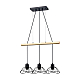 Подвесной светильник Vele Luce Formula VL6482P03
