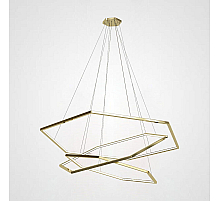 Подвесная люстра ImperiumLoft Vesanto Cameron Design House 207818-22
