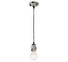 Подвесной светильник Lussole Loft Vermilion GRLSP-8160