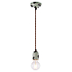 Подвесной светильник Lussole Loft Vermilion GRLSP-8160