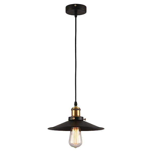 Подвесной светильник Lussole Loft New York GRLSP-9600