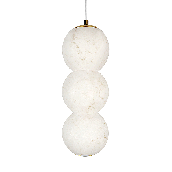 Подвесной светильник Loft IT Beads 10530/3P