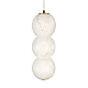Подвесной светильник Loft IT Beads 10530/3P