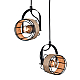 Подвесной светильник Vele Luce Extra VL6472P13