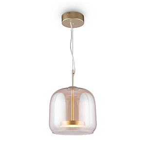 Подвесной светильник Maytoni Madmen MOD128PL-L6AM