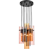 Подвесной светильник Vele Luce Miele VL2093P07
