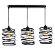 Подвесной светильник Ambrella light Traditional TR8403