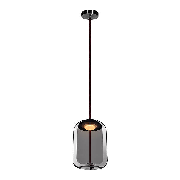 Подвесной светодиодный светильник Loft IT Knot 8134-C