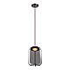 Подвесной светодиодный светильник Loft IT Knot 8134-C
