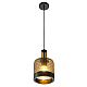 Подвесной светильник MyFar Edwin MR2472-1P