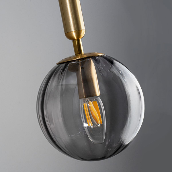 Подвесной светильник Modemodern MD.1176.1 SM Подвесной светильник Modemodern MD.1176.1 SM