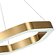 Подвесной светильник Natali Kovaltseva HIGH-TECH LED LAMPS 82058