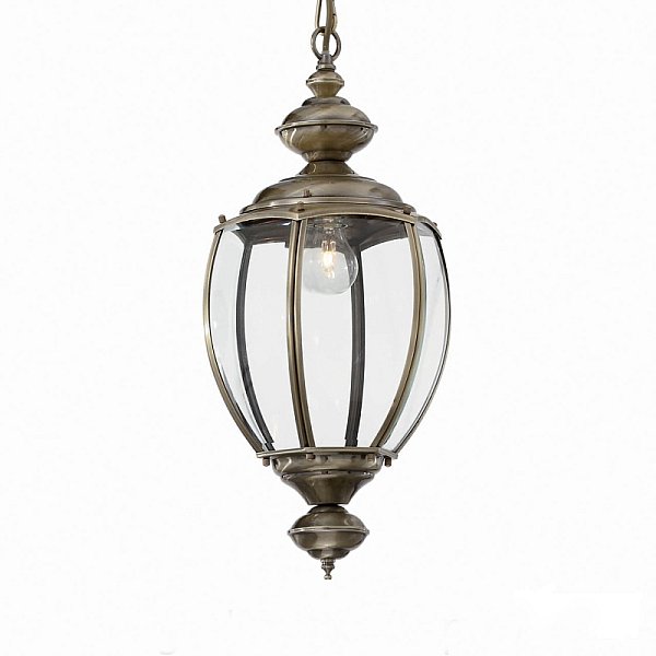 Подвесной светильник Ideal Lux Norma SP1 Brunito 005911