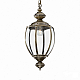 Подвесной светильник Ideal Lux Norma SP1 Brunito 005911
