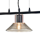 Подвесной светильник Vele Luce Intrigo VL5822P03